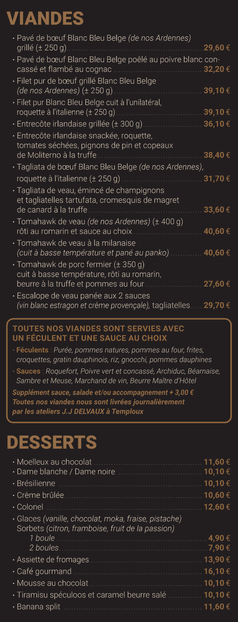 Le 830