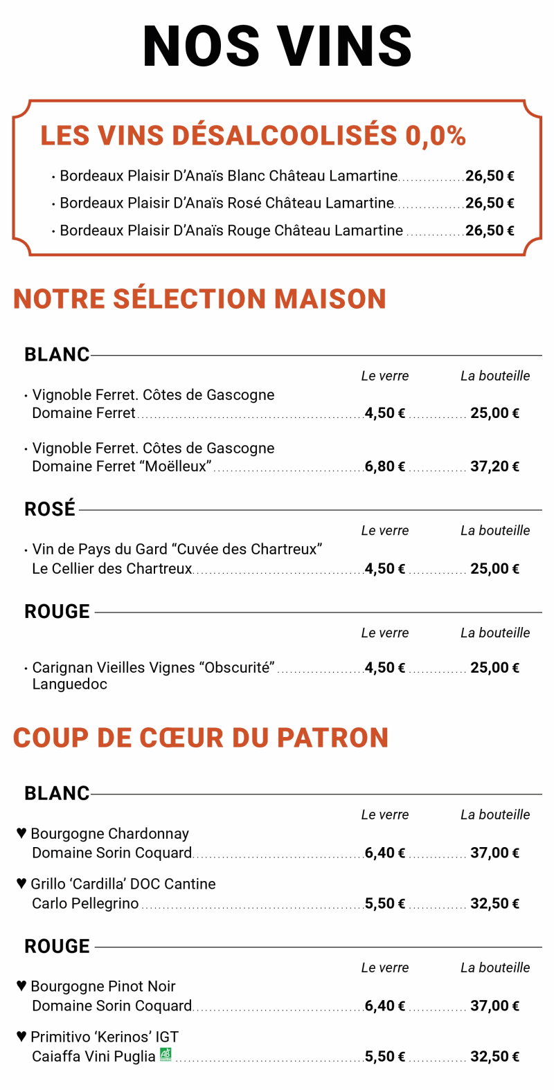 Le 830