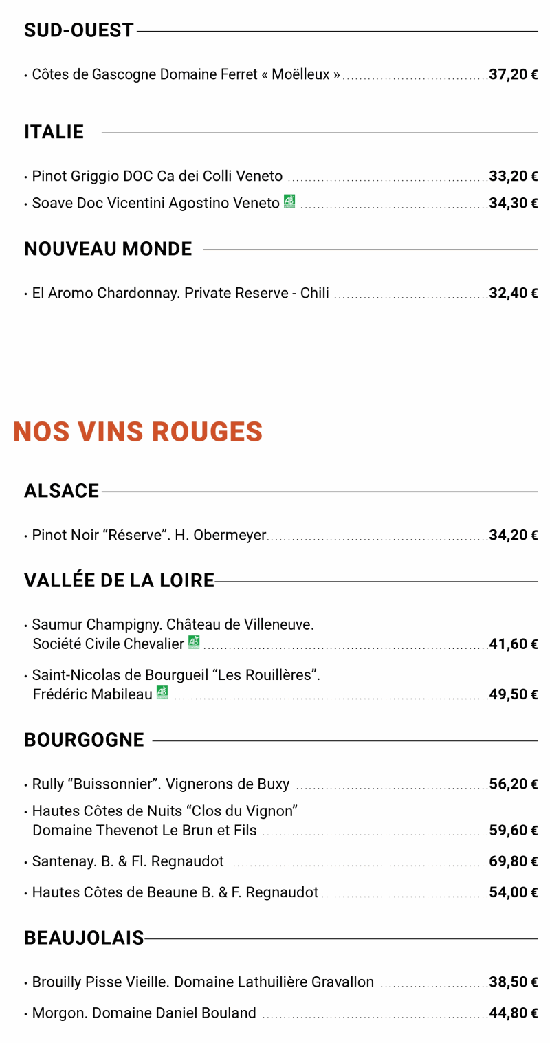 Le 830