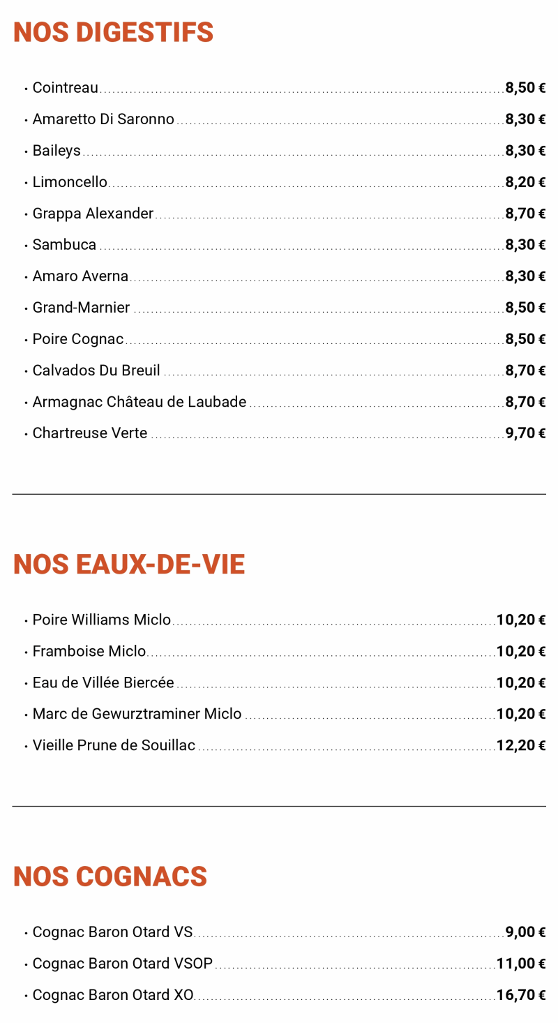 Le 830