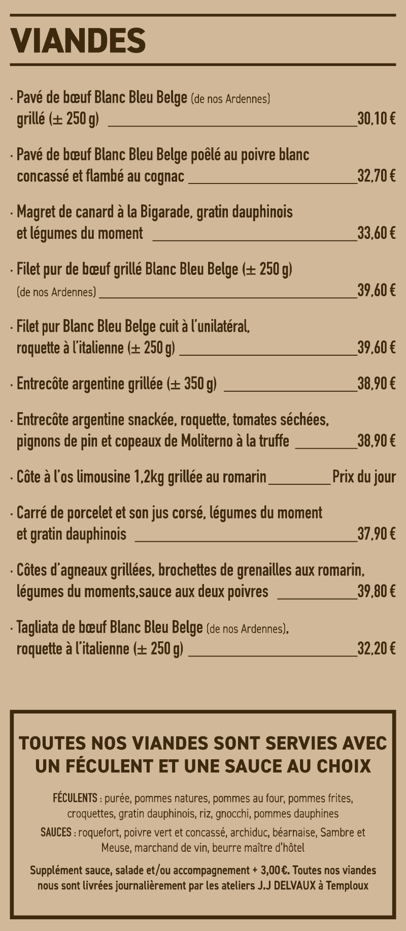 Le 830