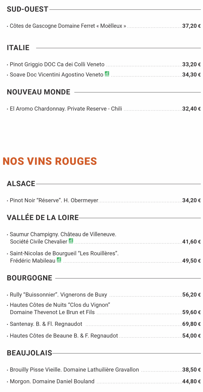 Le 830