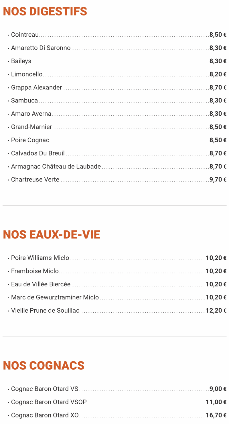 Le 830
