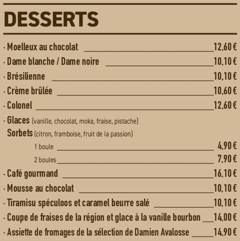 Le 830