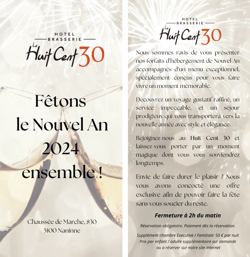 Le 830