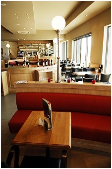 Foto's van restaurant Brasserie du Perchepai Brasserie in Neufchâteau (Province de Luxembourg)