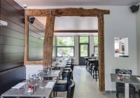 restaurant Auberge de Thines