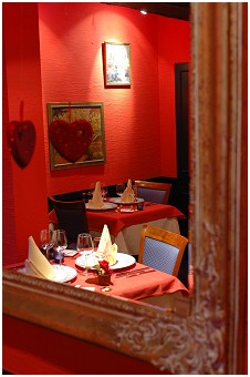 Le Champenois Restaurant gastronomique à Nivelles