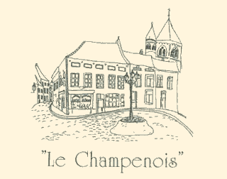 Le Champenois