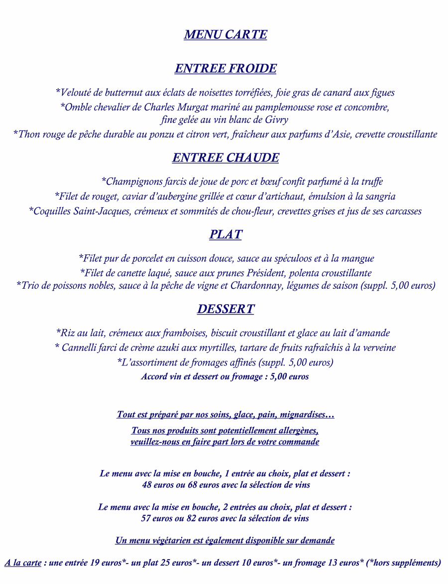Le Champenois