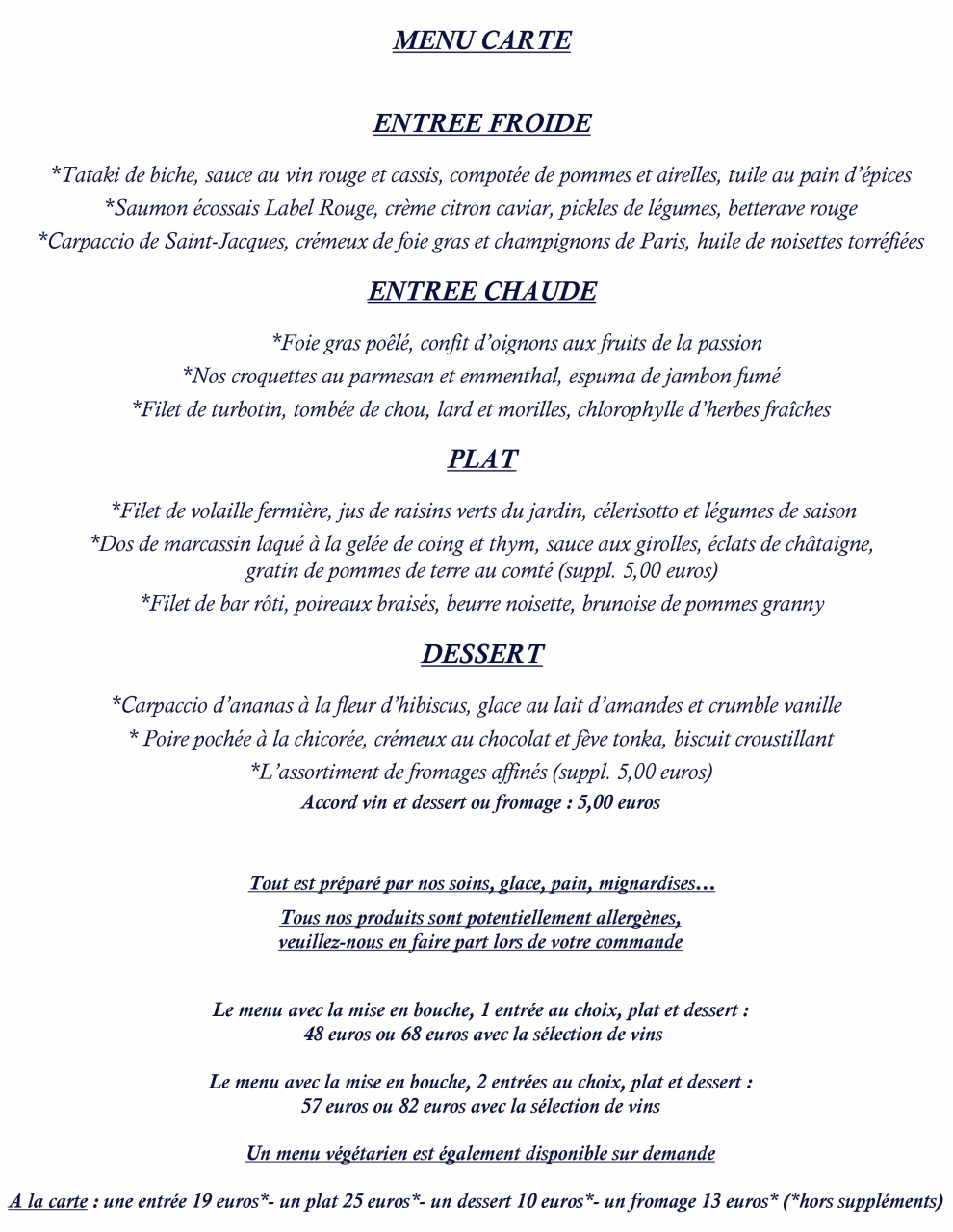 Le Champenois