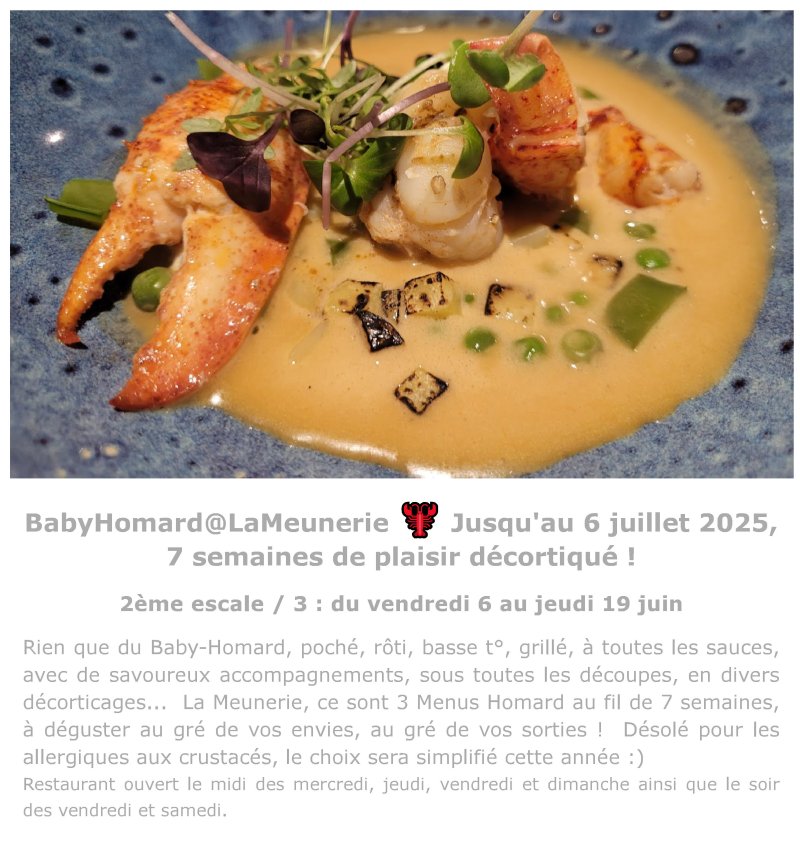 La Meunerie