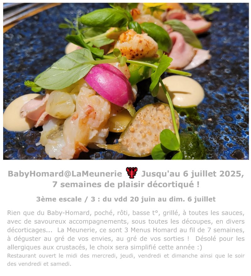 La Meunerie