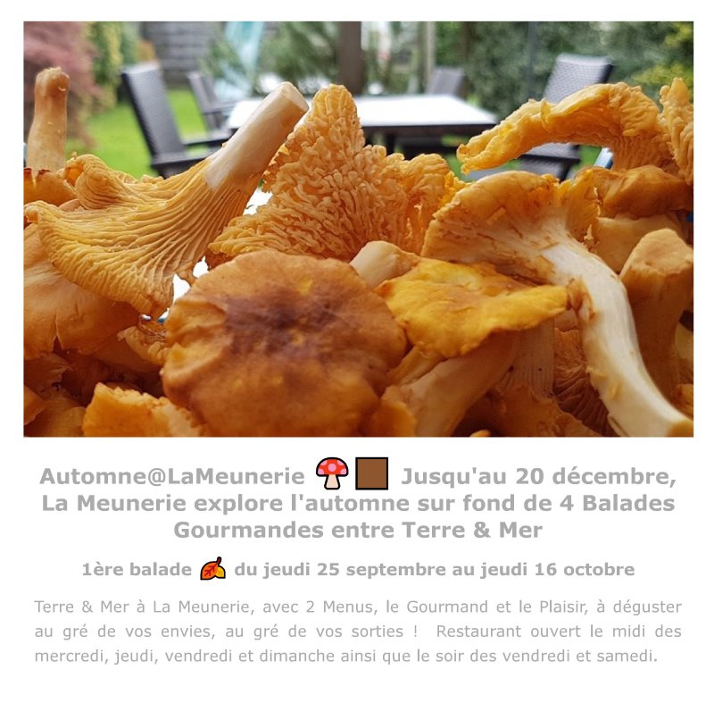 La Meunerie