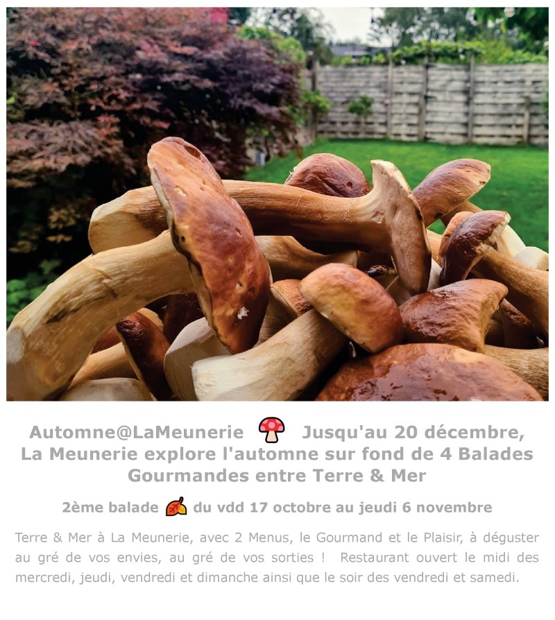 La Meunerie