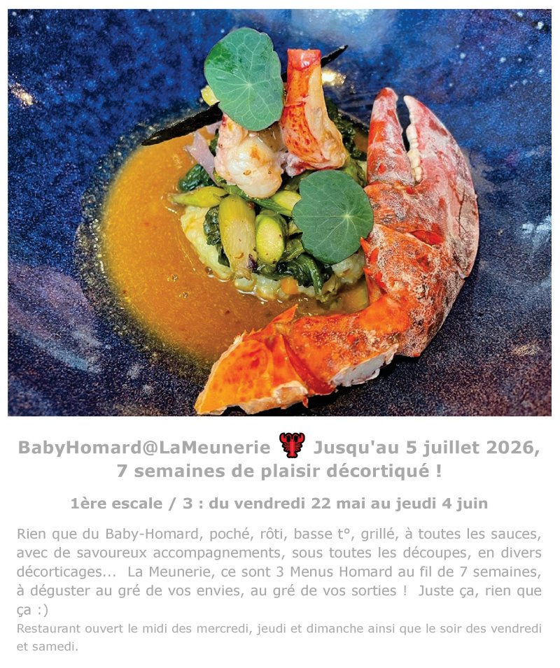 La Meunerie