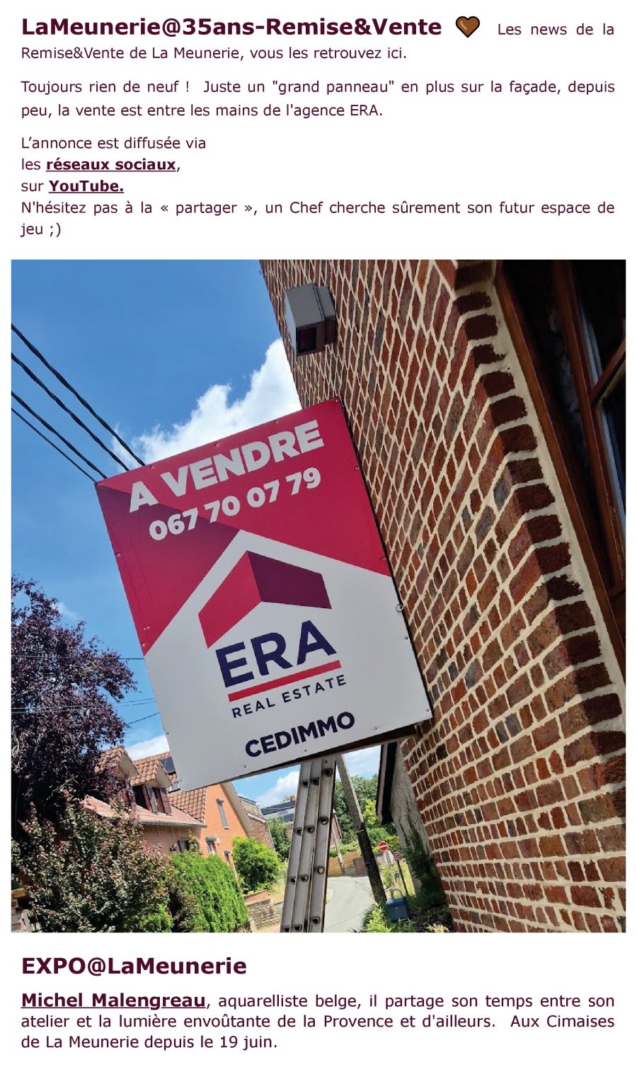 La Meunerie