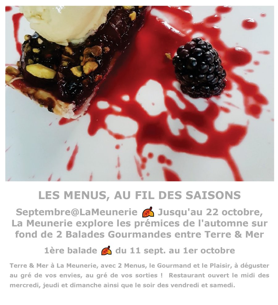 La Meunerie