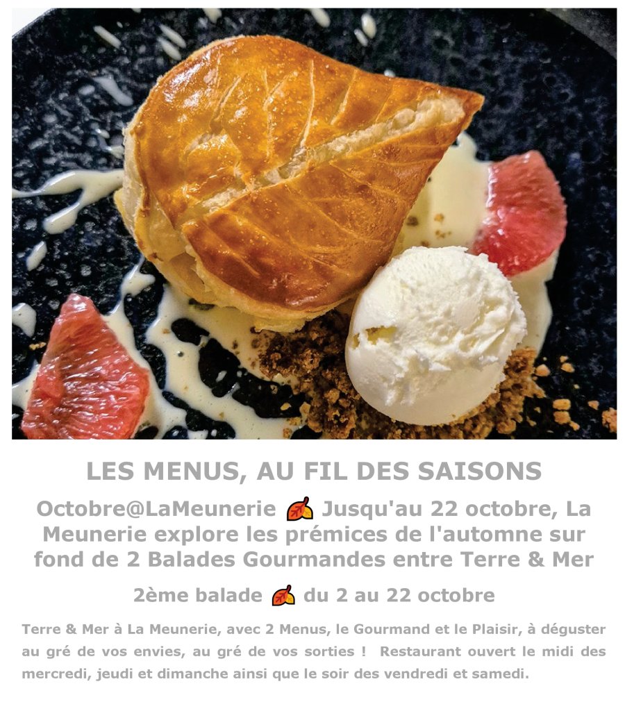 La Meunerie