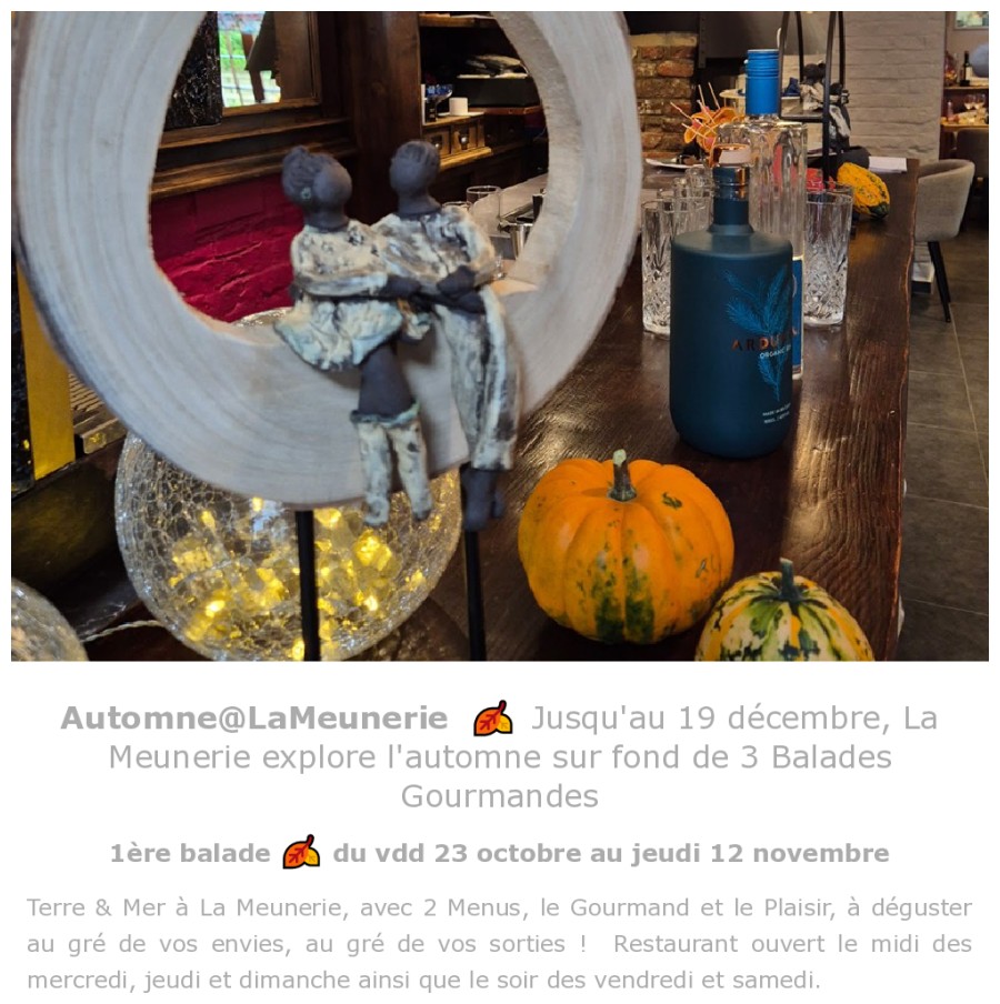 La Meunerie