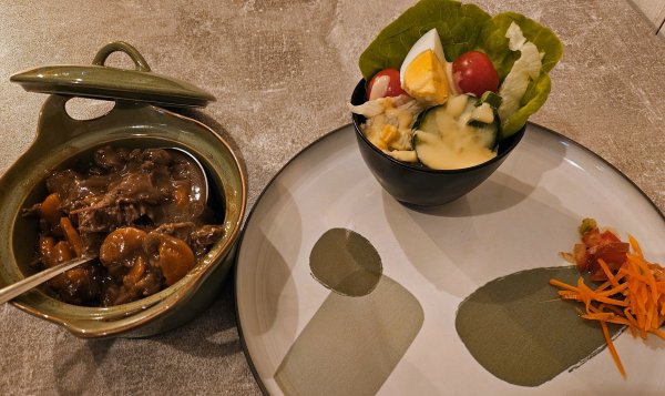 Photos du restaurant Bistro Denis Restaurant à Ostende