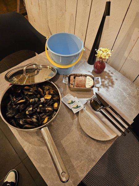 Photos du restaurant Bistro Denis Restaurant à Ostende