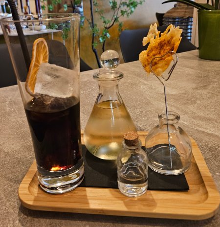 Photos du restaurant Bistro Denis Restaurant à Ostende