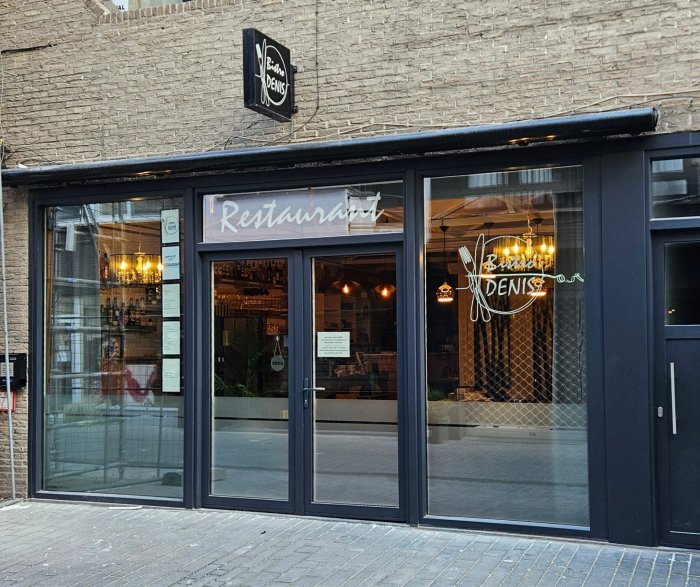 Bistro Denis Restaurant à Ostende