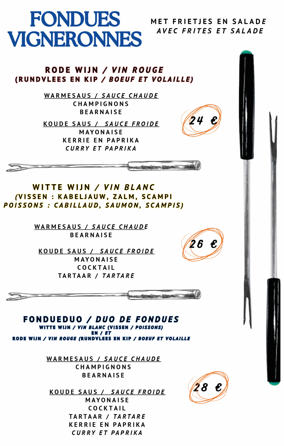 Bistro Denis