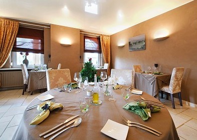 Le Chavignol Restaurant à Ottignies