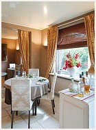 restaurant Le Chavignol