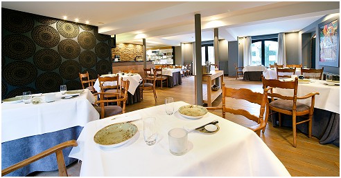 La Frairie Restaurant - Gastronomie française à Perwez (Province du Brabant Wallon)