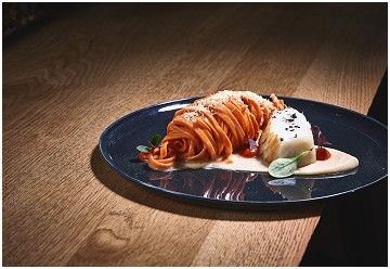 Kookin Restaurant à Perwez (Province du Brabant Wallon)