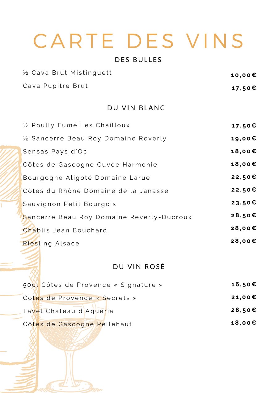 La Table des Compagnons Restaurant Traiteur à Mettet