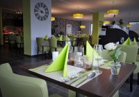 restaurant La Table des Compagnons