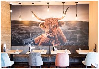 restaurant Coeur de Boeuf