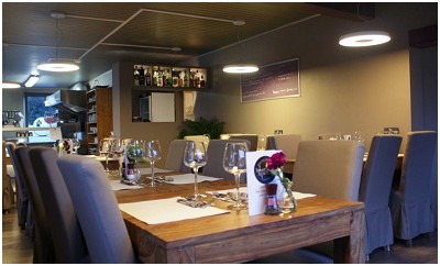Foto's van restaurant La Muse Bouche Restaurant in Recogne