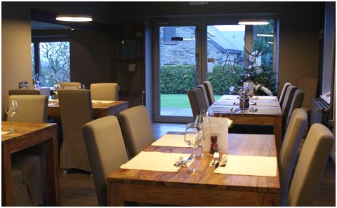 Foto's van restaurant La Muse Bouche Restaurant in Recogne