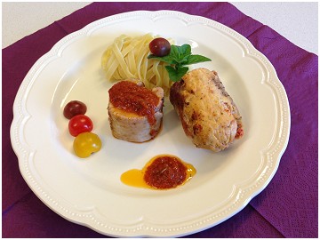 Foto's van restaurant La Muse Bouche Restaurant in Recogne