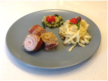 Foto's van restaurant La Muse Bouche Restaurant in Recogne