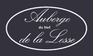 Auberge du bief de la Lesse