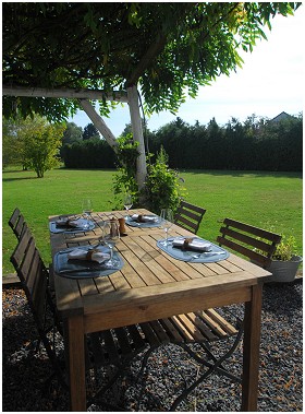 Auberge du bief de la Lesse Restaurant à Villers-sur-Lesse (Rochefort)