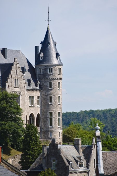 L'Incontournable Restaurant à Rochefort