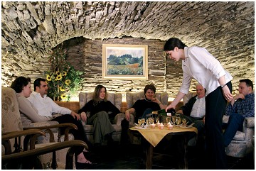 L'an 1600 Auberge - Restaurant in Rochehaut (Bouillon)