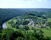 Rochehaut (Bouillon)