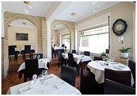 Chez Bernaer Restaurant - Saintes