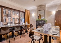 restaurant La Buvette 2020/05/17