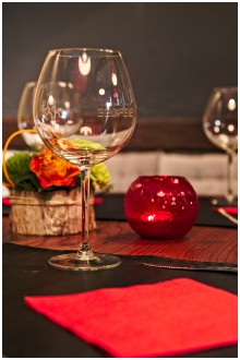 La Table des Champions Restaurant - Boucherie in Saint-Hubert