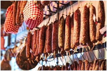 La Table des Champions Restaurant - Boucherie in Saint-Hubert