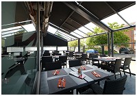 Brasserie Edgard 5002 Saint-Servais (Namur)